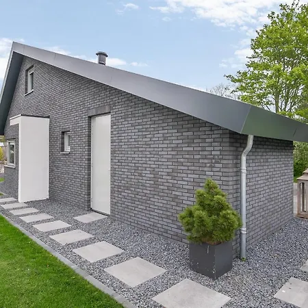 Aryve In See-, Strand- Und Golfplatznaehe Inklusive Netflix, Bad En Und Wohlfuehlgarantie Villa Dirkshorn