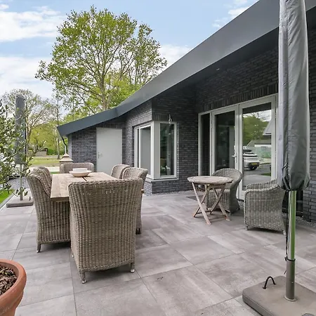 Villa Aryve In See-, Strand- Und Golfplatznaehe Inklusive Netflix, Bad En Und Wohlfuehlgarantie