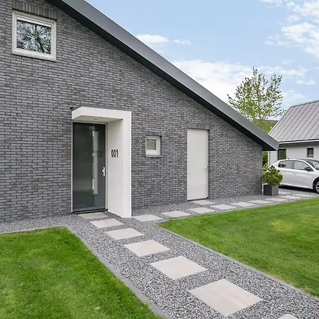 Villa Aryve In See-, Strand- Und Golfplatznaehe Inklusive Netflix, Bad En Und Wohlfuehlgarantie *
