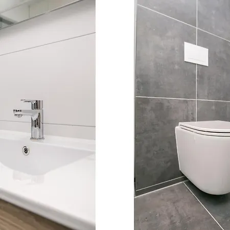 Aryve In See-, Strand- Und Golfplatznaehe Inklusive Netflix, Bad En Und Wohlfuehlgarantie Dirkshorn