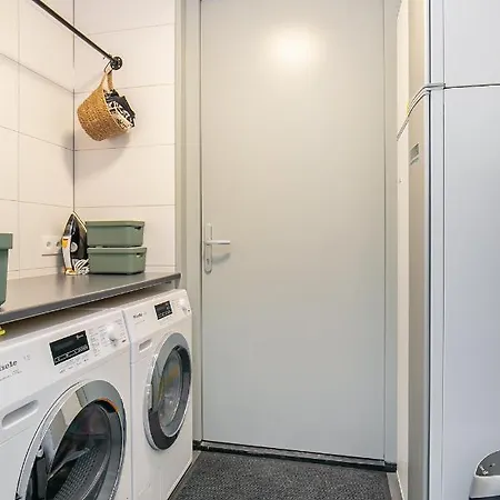 Aryve In See-, Strand- Und Golfplatznaehe Inklusive Netflix, Bad En Und Wohlfuehlgarantie * Dirkshorn