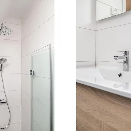 Villa Aryve In See-, Strand- Und Golfplatznaehe Inklusive Netflix, Bad En Und Wohlfuehlgarantie