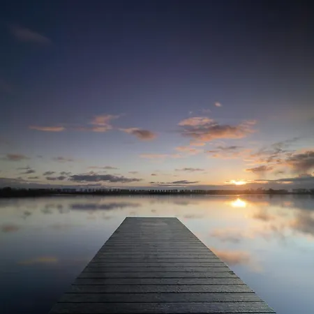 Vila Aryve In See-, Strand- Und Golfplatznaehe Inklusive Netflix, Bad En Und Wohlfuehlgarantie Dirkshorn