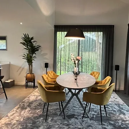 Aryve In See-, Strand- Und Golfplatznaehe Inklusive Netflix, Bad En Und Wohlfuehlgarantie * Dirkshorn