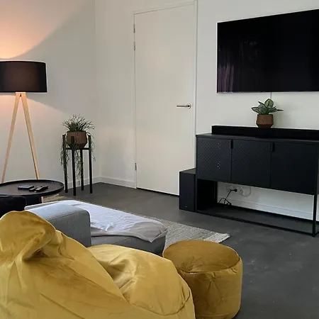 Aryve In See-, Strand- Und Golfplatznaehe Inklusive Netflix, Bad En Und Wohlfuehlgarantie Dirkshorn