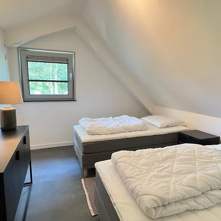 Aryve In See-, Strand- Und Golfplatznaehe Inklusive Netflix, Bad En Und Wohlfuehlgarantie Dirkshorn