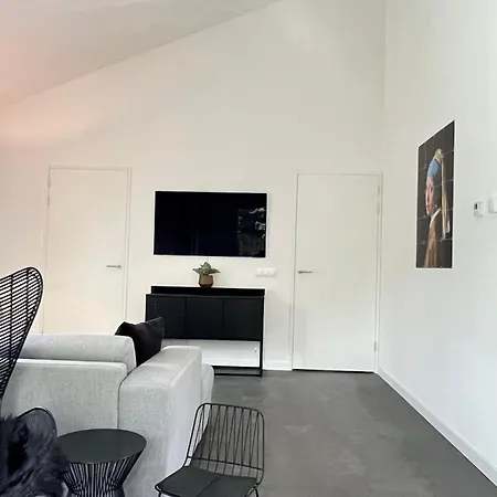 Aryve In See-, Strand- Und Golfplatznaehe Inklusive Netflix, Bad En Und Wohlfuehlgarantie Villa Dirkshorn