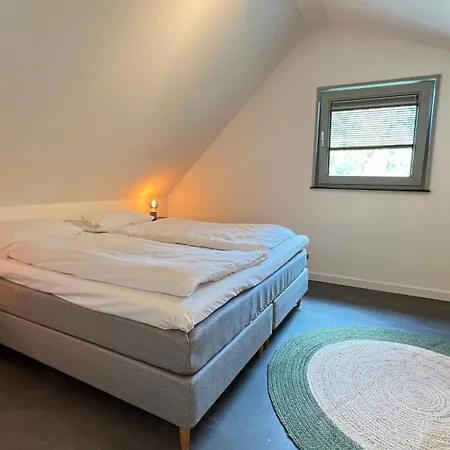 Aryve In See-, Strand- Und Golfplatznaehe Inklusive Netflix, Bad En Und Wohlfuehlgarantie Villa Dirkshorn