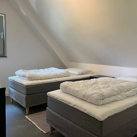 Aryve In See-, Strand- Und Golfplatznaehe Inklusive Netflix, Bad En Und Wohlfuehlgarantie Vila Dirkshorn