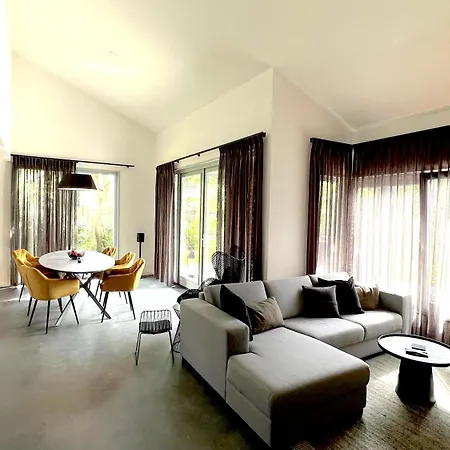 Villa Aryve In See-, Strand- Und Golfplatznaehe Inklusive Netflix, Bad En Und Wohlfuehlgarantie *