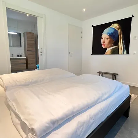 Villa Aryve In See-, Strand- Und Golfplatznaehe Inklusive Netflix, Bad En Und Wohlfuehlgarantie