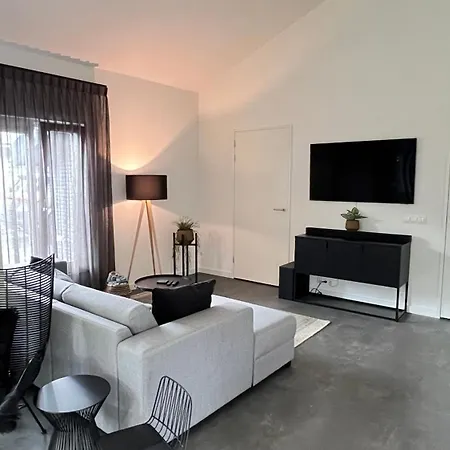 Villa Aryve In See-, Strand- Und Golfplatznaehe Inklusive Netflix, Bad En Und Wohlfuehlgarantie Dirkshorn