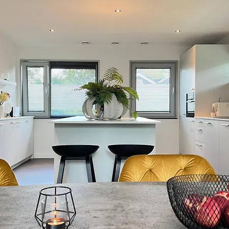 Aryve In See-, Strand- Und Golfplatznaehe Inklusive Netflix, Bad En Und Wohlfuehlgarantie Dirkshorn