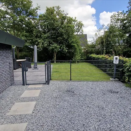 Aryve In See-, Strand- Und Golfplatznaehe Inklusive Netflix, Bad En Und Wohlfuehlgarantie Dirkshorn