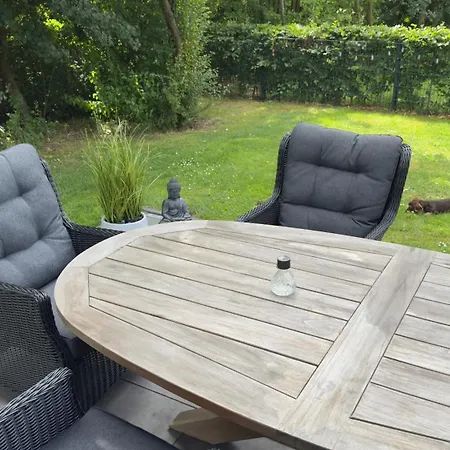 Aryve In See-, Strand- Und Golfplatznaehe Inklusive Netflix, Bad En Und Wohlfuehlgarantie Villa