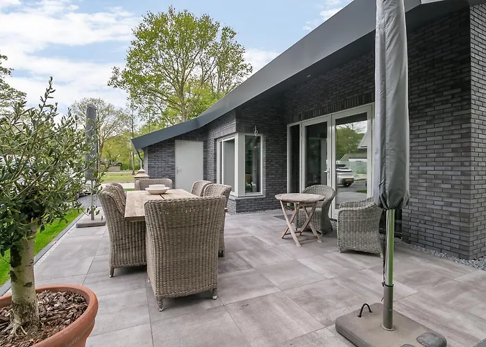 Вилла Aryve In See-, Strand- Und Golfplatznaehe Inklusive Netflix, Bad En Und Wohlfuehlgarantie