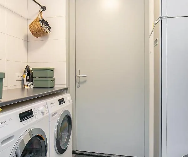 Aryve In See-, Strand- Und Golfplatznaehe Inklusive Netflix, Bad En Und Wohlfuehlgarantie * Dirkshorn