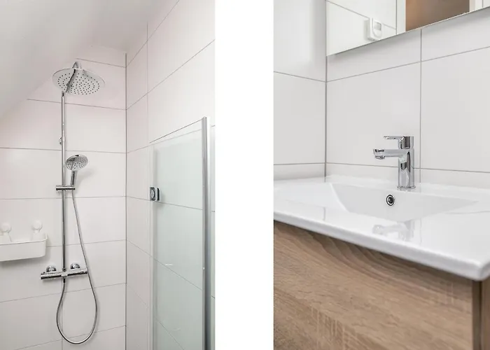 Вилла Aryve In See-, Strand- Und Golfplatznaehe Inklusive Netflix, Bad En Und Wohlfuehlgarantie