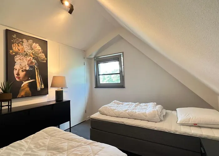 Aryve In See-, Strand- Und Golfplatznaehe Inklusive Netflix, Bad En Und Wohlfuehlgarantie * Dirkshorn