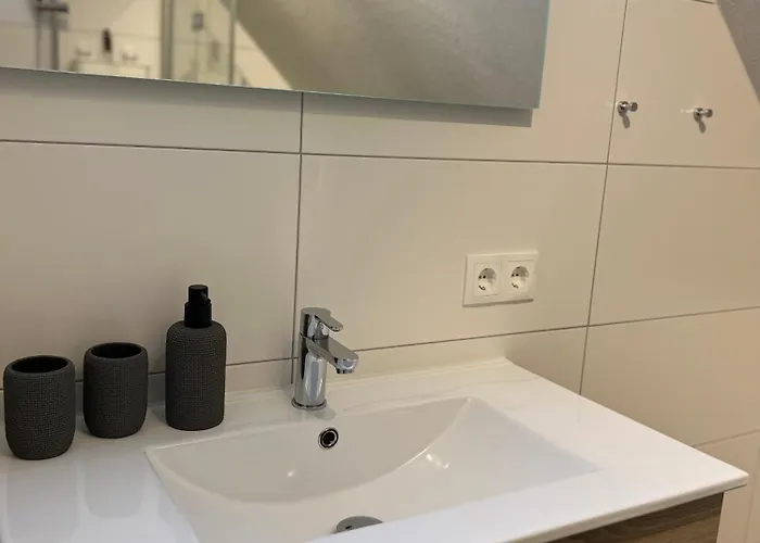 Вилла Aryve In See-, Strand- Und Golfplatznaehe Inklusive Netflix, Bad En Und Wohlfuehlgarantie Dirkshorn