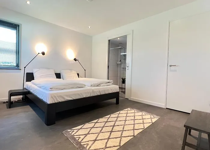 Aryve In See-, Strand- Und Golfplatznaehe Inklusive Netflix, Bad En Und Wohlfuehlgarantie * Dirkshorn