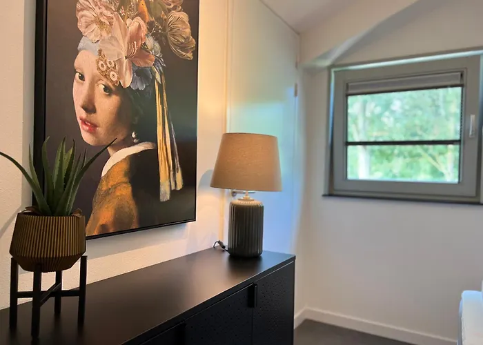 Aryve In See-, Strand- Und Golfplatznaehe Inklusive Netflix, Bad En Und Wohlfuehlgarantie * Dirkshorn