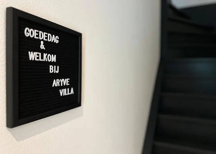 Вилла Aryve In See-, Strand- Und Golfplatznaehe Inklusive Netflix, Bad En Und Wohlfuehlgarantie *