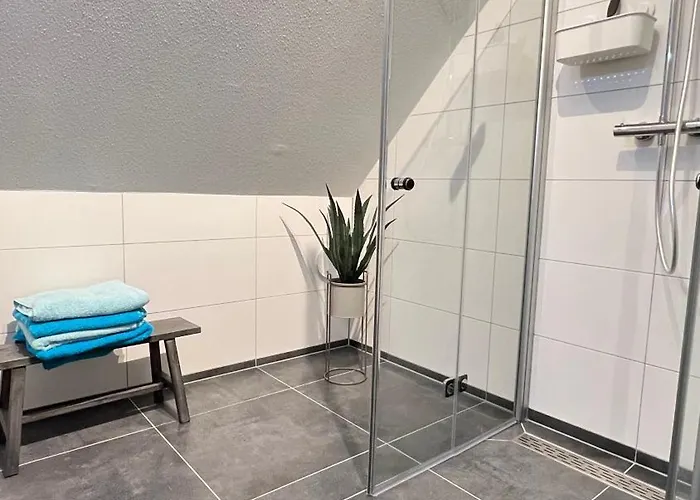 Aryve In See-, Strand- Und Golfplatznaehe Inklusive Netflix, Bad En Und Wohlfuehlgarantie Вилла Dirkshorn