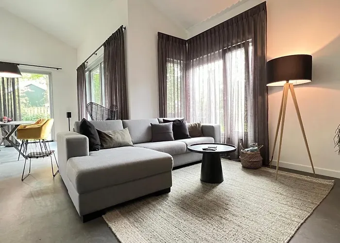 Aryve In See-, Strand- Und Golfplatznaehe Inklusive Netflix, Bad En Und Wohlfuehlgarantie Dirkshorn