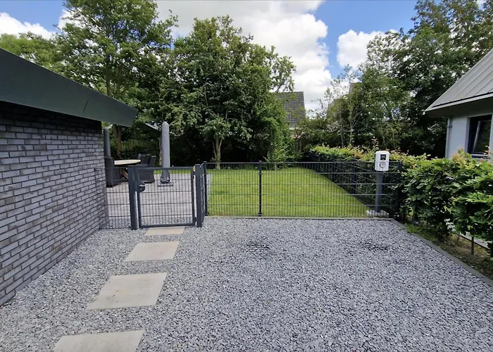 Aryve In See-, Strand- Und Golfplatznaehe Inklusive Netflix, Bad En Und Wohlfuehlgarantie Dirkshorn