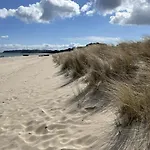 Villa Aryve In See-, Strand- Und Golfplatznaehe Inklusive Netflix, Bad En Und Wohlfuehlgarantie *