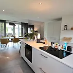 Villa Aryve In See-, Strand- Und Golfplatznaehe Inklusive Netflix, Bad En Und Wohlfuehlgarantie Dirkshorn