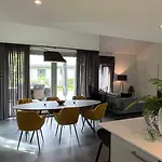 Aryve In See-, Strand- Und Golfplatznaehe Inklusive Netflix, Bad En Und Wohlfuehlgarantie Villa Dirkshorn