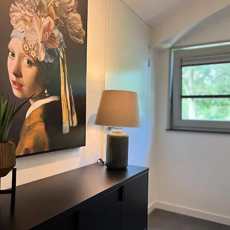 Aryve In See-, Strand- Und Golfplatznaehe Inklusive Netflix, Bad En Und Wohlfuehlgarantie * Dirkshorn