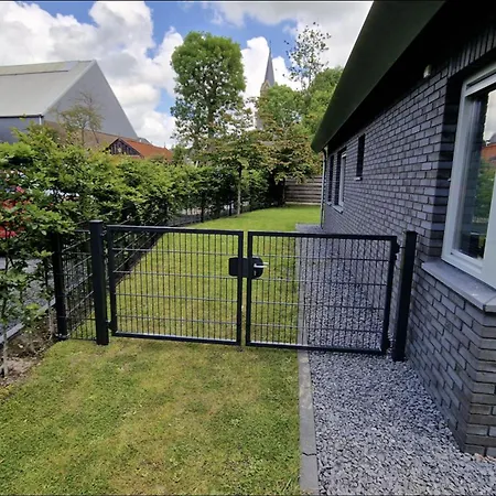 Aryve In See-, Strand- Und Golfplatznaehe Inklusive Netflix, Bad En Und Wohlfuehlgarantie * Dirkshorn