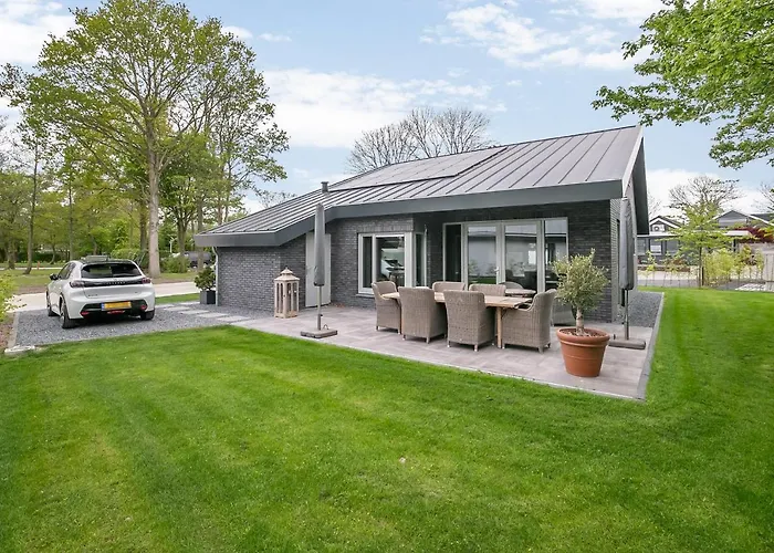 Aryve In See-, Strand- Und Golfplatznaehe Inklusive Netflix, Bad En Und Wohlfuehlgarantie 빌라 *