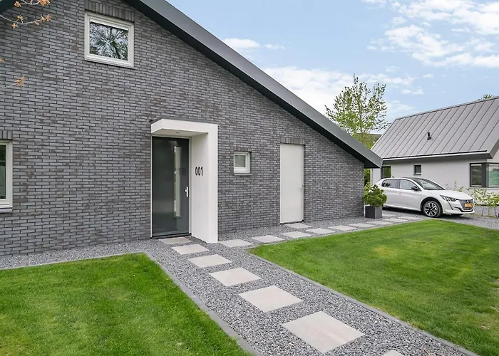 빌라 Aryve In See-, Strand- Und Golfplatznaehe Inklusive Netflix, Bad En Und Wohlfuehlgarantie *