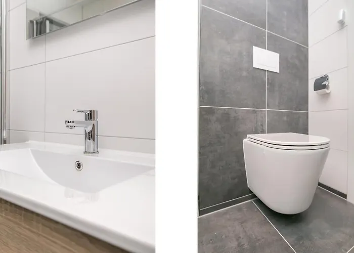 Aryve In See-, Strand- Und Golfplatznaehe Inklusive Netflix, Bad En Und Wohlfuehlgarantie Dirkshorn