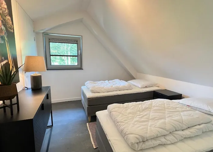 Aryve In See-, Strand- Und Golfplatznaehe Inklusive Netflix, Bad En Und Wohlfuehlgarantie Dirkshorn