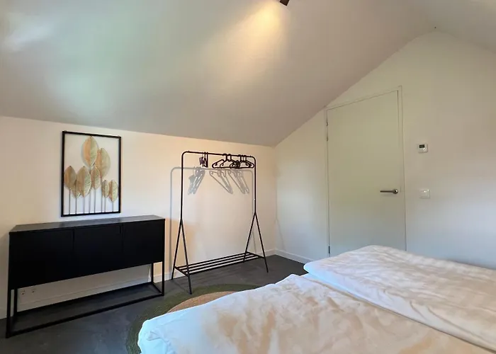 빌라 Aryve In See-, Strand- Und Golfplatznaehe Inklusive Netflix, Bad En Und Wohlfuehlgarantie