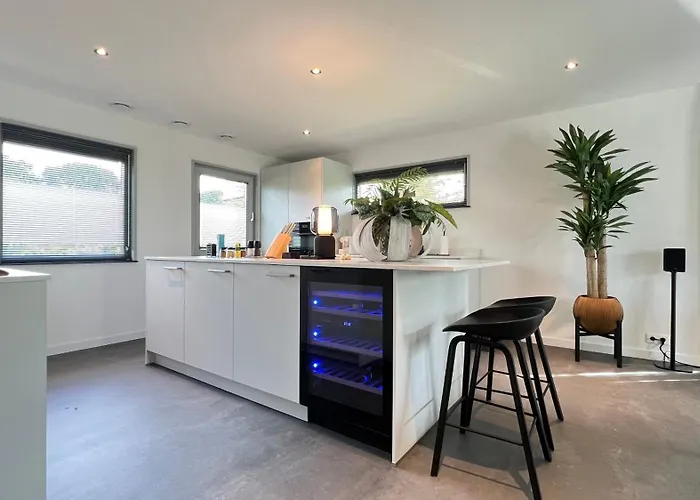 Aryve In See-, Strand- Und Golfplatznaehe Inklusive Netflix, Bad En Und Wohlfuehlgarantie *