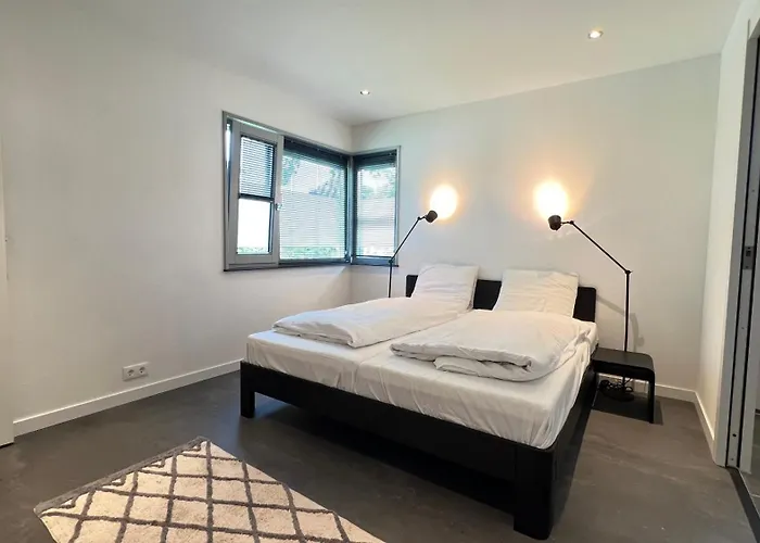 Aryve In See-, Strand- Und Golfplatznaehe Inklusive Netflix, Bad En Und Wohlfuehlgarantie * Dirkshorn