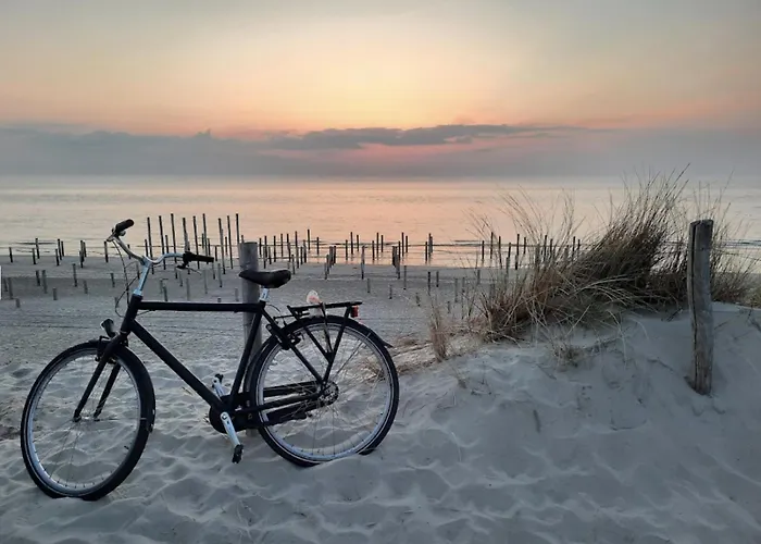 Aryve In See-, Strand- Und Golfplatznaehe Inklusive Netflix, Bad En Und Wohlfuehlgarantie * Dirkshorn