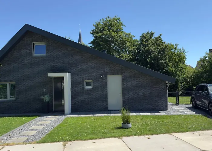 빌라 Aryve In See-, Strand- Und Golfplatznaehe Inklusive Netflix, Bad En Und Wohlfuehlgarantie *