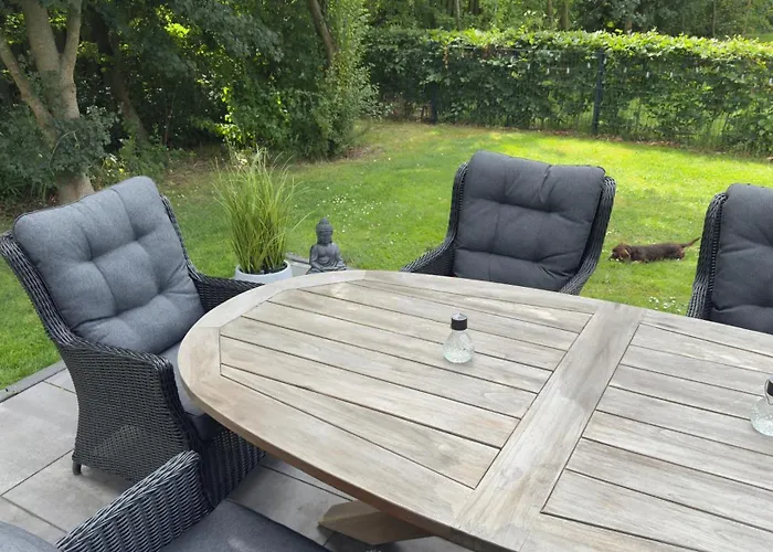 Aryve In See-, Strand- Und Golfplatznaehe Inklusive Netflix, Bad En Und Wohlfuehlgarantie 빌라